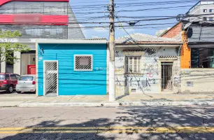 Rua Monte Serrat, 481