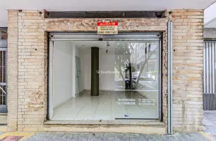 Alameda Santos, 2482