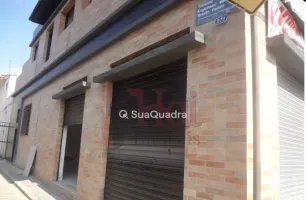 Rua Barra do Tibaji, 881