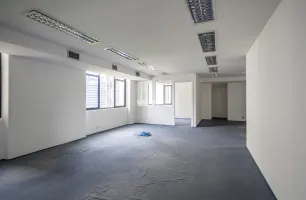 Rua Geraldo Flausino Gomes, 42, Sala 92