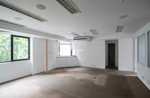 Rua Geraldo Flausino Gomes, 42, Sala 12