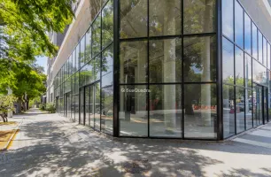 Rua Raul Saddi, 88, Loja 1