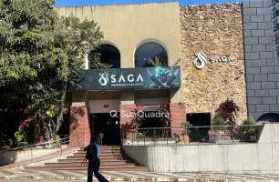 Rua do Estilo Barroco, 49