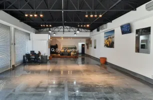 Avenida Giovanni Gronchi, 2746