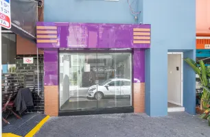 Rua Batataes, 390, Unidade 2