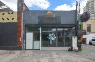 Rua João Franco, 890