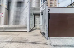 Rua Conde Prates, 444, Sala 4