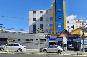 Avenida Nossa Senhora do Sabará, 234