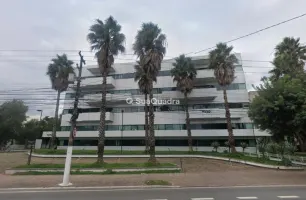 Avenida das Nações Unidas, 19707, Conjunto 12