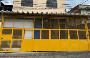 Rua Marcelo Pinheiro, 45