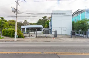 Rua Brigadeiro Gavião Peixoto, 387