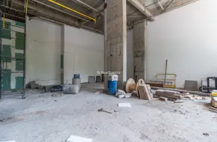 Avenida Lins de Vasconcelos, 2950, Lojas 1 e 2