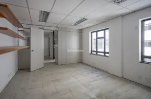 Rua Frei Caneca, 33, Sala 31