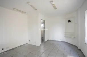 Rua Frei Caneca, 33, Sala 32