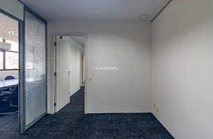 Avenida Doutor Cardoso de Melo, 166