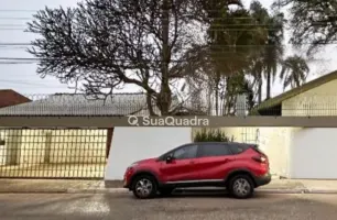 Rua João Álvares Soares, 1778