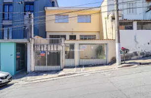 Rua Isaura Abad Giacomelli, 38