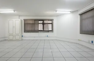 Rua Padre Machado, 455, Conjunto 33