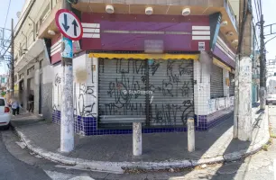 Rua Simão Lopes, 852