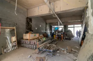 Rua Eugênio de Medeiros, 345, Loja 2