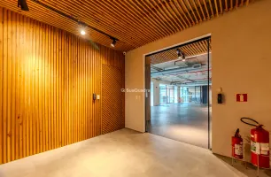 Avenida Brigadeiro Faria Lima, 4300, Cj. 410