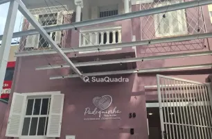 Praça Doutor Antônio Mercado, 38