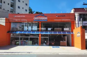 Rua Maria Amália Lopes Azevedo, 696