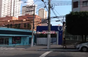 Rua Almeida Torres, 124