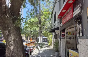 Rua Pintassilgo, 574