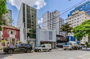 Avenida Divino Salvador, 49