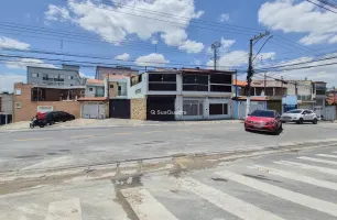 Avenida Doutor Francisco Munhoz Filho, 1537