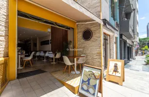 Rua Doutor Virgílio de Carvalho Pinto, 187, Loja