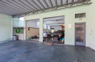 Rua José Cândido Freire, 473, 473/479