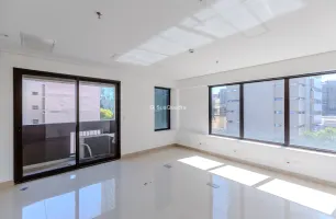 Rua Apeninos, 501, Cj. 42