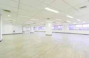 Avenida Doutor Cardoso de Melo, 1855, 10° andar