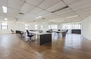 Avenida Doutor Cardoso de Melo, 1855, Conjunto 71