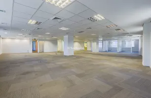 Avenida Doutor Cardoso de Melo, 1855, Conjunto 62