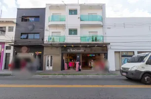 Rua Doutor César Castiglioni Júnior, 205