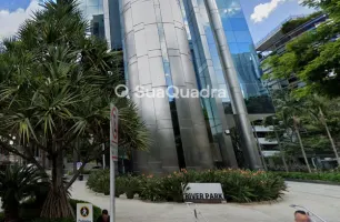 Rua Doutor Geraldo Campos Moreira, 240, Conjunto 122