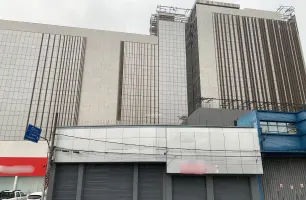 Avenida Doutor Abraão Ribeiro, 89