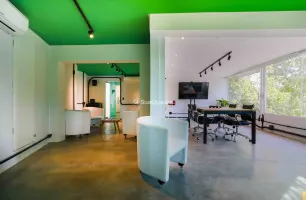 Avenida João Carlos da Silva Borges, 678