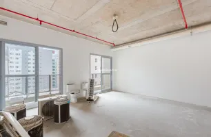 Rua Apeninos, 222, Sala 6001