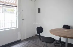 Rua Augusta, 2212, Sala 4