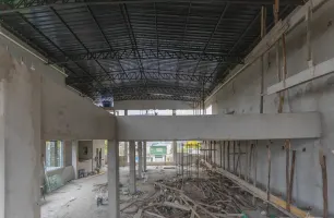 Rua Jair Lemes de Lima, 2, 1º e 2º pisos