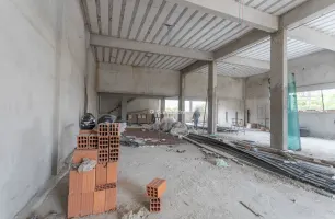 Rua Jair Lemes de Lima, 2, Térreo