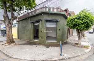 Rua Francisco Alves Bezerra, 1563, Esquina