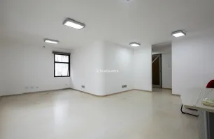 Rua Monte Alegre, 523, Cj.102