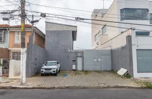 Rua Bom Sucesso, 1036