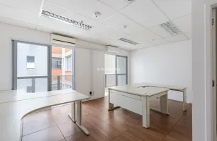 Rua Apeninos, 222, Sala 4002