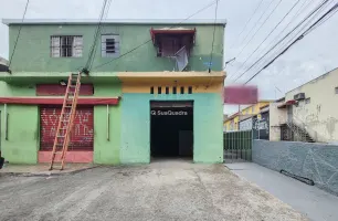 Estrada do Lageado Velho, 738